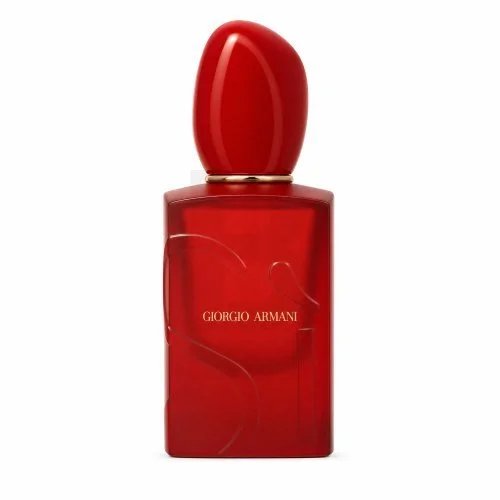 Sí Passione Red Bloom eau de parfum voor dames 50 ml