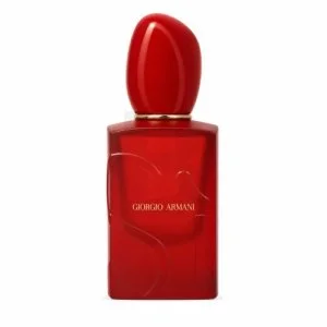 Giorgio Armani Sí Passione Red Bloom eau de parfum voor dames