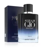 Giorgio Armani Acqua di Gio Profondo Parfum parfum voor mannen 100 ml