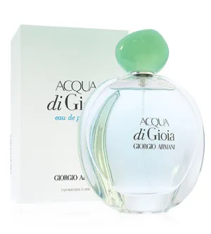 Giorgio Armani Acqua di Gioia eau de parfum voor vrouwen 100 ml