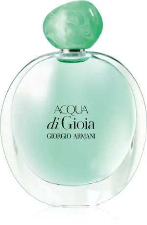 Giorgio Armani Acqua di Gioia eau de parfum voor vrouwen 100 ml