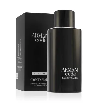 Giorgio Armani Code eau de toilette voor mannen