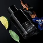 Code Parfum parfum voor mannen 75 ml navulbare flacon