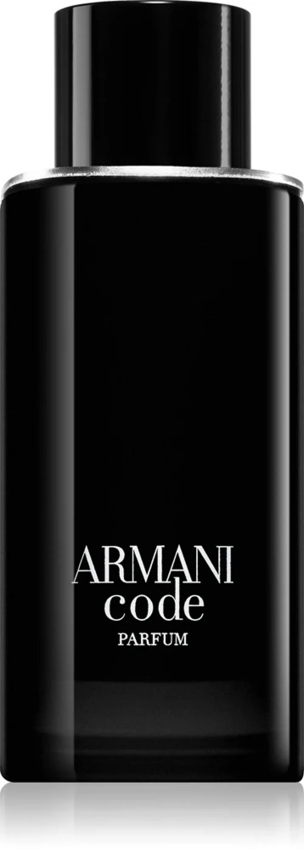 Code Parfum parfum voor mannen 75 ml navulbare flacon