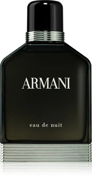 Giorgio Armani Eau de Nuit eau de toilette voor mannen