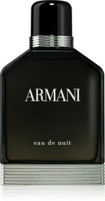 Eau de Nuit eau de toilette 100 ml voor heren
