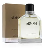 Giorgio Armani Eau Pour Homme 2013 eau de toilette 100 ml voor mannen