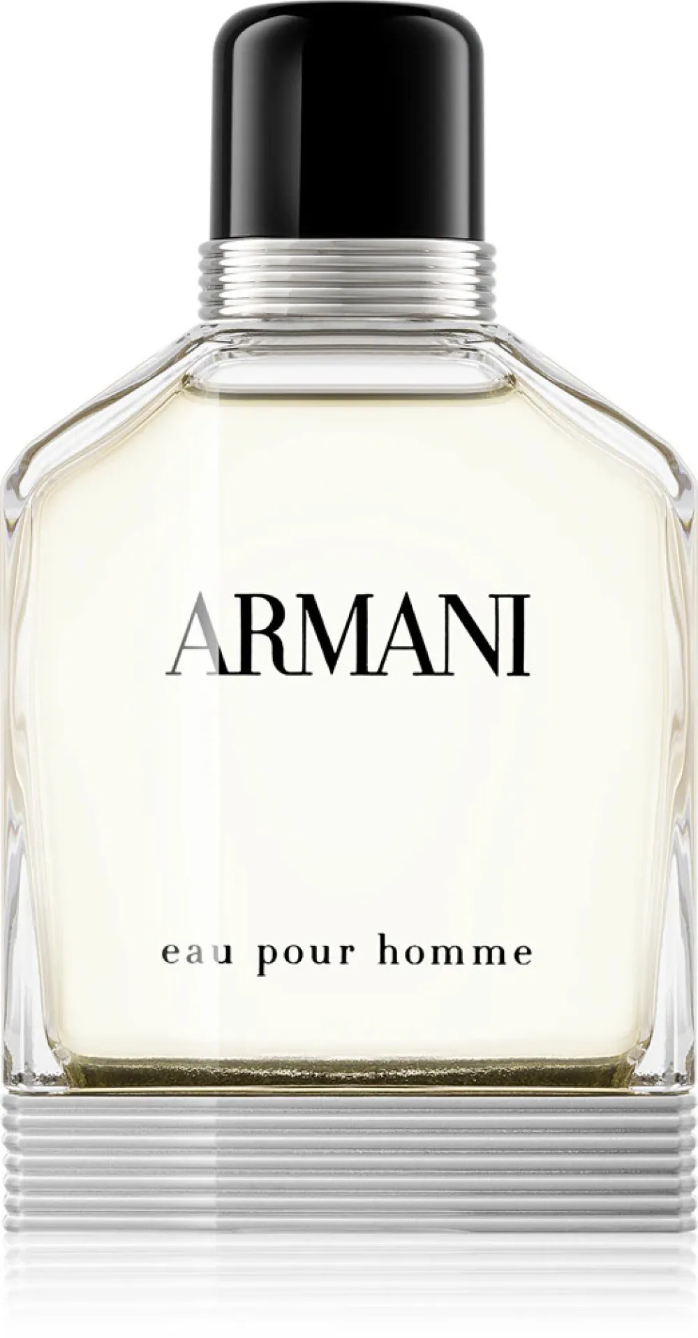 Eau Pour Homme 2013 eau de toilette 100 ml voor mannen