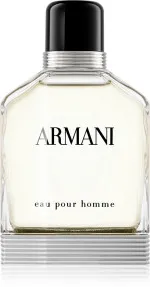 Eau Pour Homme 2013 eau de toilette 100 ml voor mannen