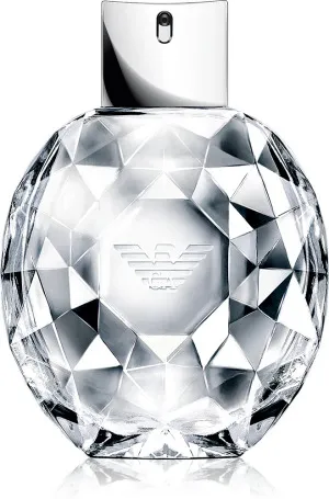 Giorgio Armani Emporio Armani Diamonds eau de parfum voor vrouwen 100 ml