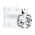 Emporio Armani Diamonds eau de parfum voor vrouwen 50 ml