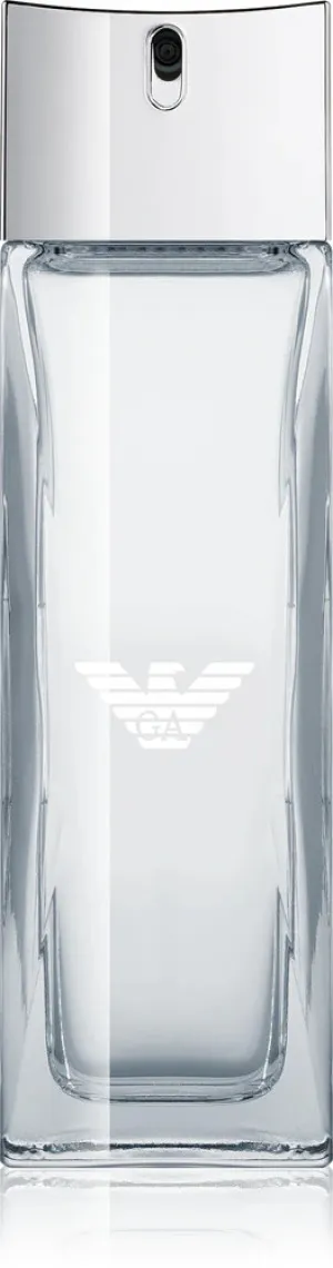 Giorgio Armani Emporio Armani Diamonds eau de toilette voor heren 75 ml