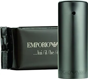 Giorgio Armani Emporio Armani He eau de toilette voor mannen 100 ml