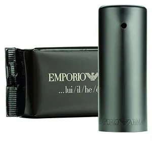 Giorgio Armani Emporio Armani He eau de toilette voor mannen