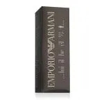 Emporio Armani He eau de toilette voor mannen 100 ml