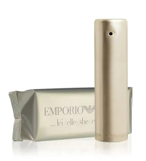 Giorgio Armani Emporio Armani She eau de parfum voor vrouwen 100 ml