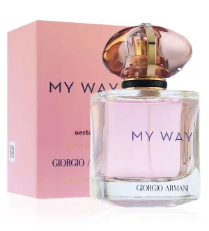 Giorgio Armani My Way Nectar eau de parfum voor vrouwen