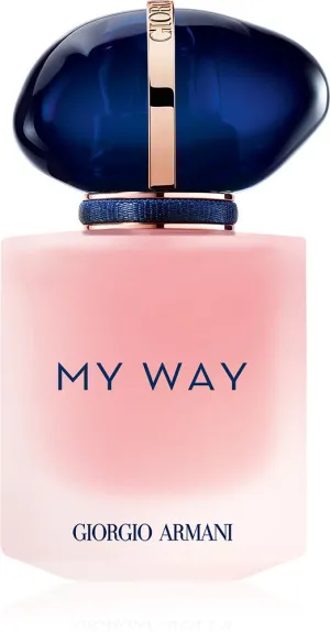 Giorgio Armani My Way eau de parfum voor dames