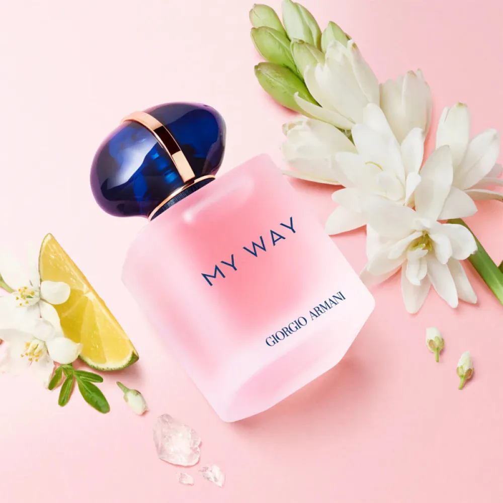 My Way eau de parfum voor vrouwen 30 ml