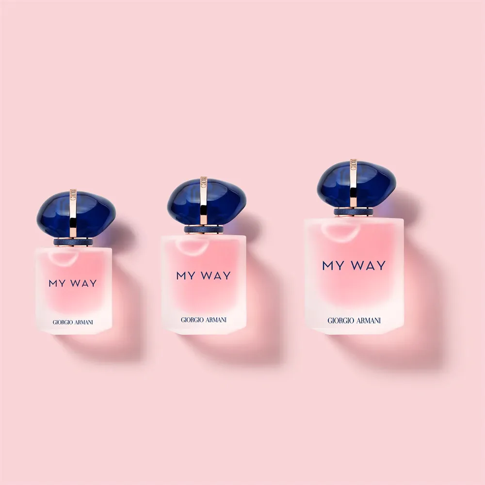 My Way eau de parfum voor vrouwen 30 ml