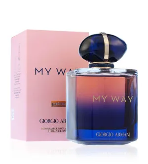 Giorgio Armani My Way Parfum parfum voor vrouwen
