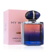 My Way Parfum parfum voor vrouwen 30 ml navulbare fles