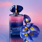 My Way Parfum parfum voor vrouwen 30 ml navulbare fles