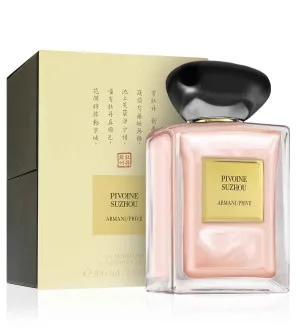 Giorgio Armani Privé Pivoine Suzhou eau de toilette voor dames 100 ml