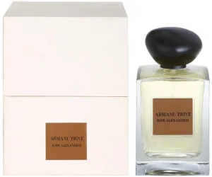Giorgio Armani Rose Alexandrie eau de toilette 100 ml voor dames