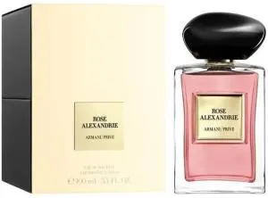 Giorgio Armani Rose Alexandrie eau de toilette 100 ml voor dames