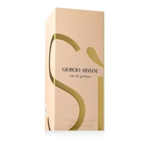 Giorgio Armani Sí eau de parfum voor vrouwen 100 ml