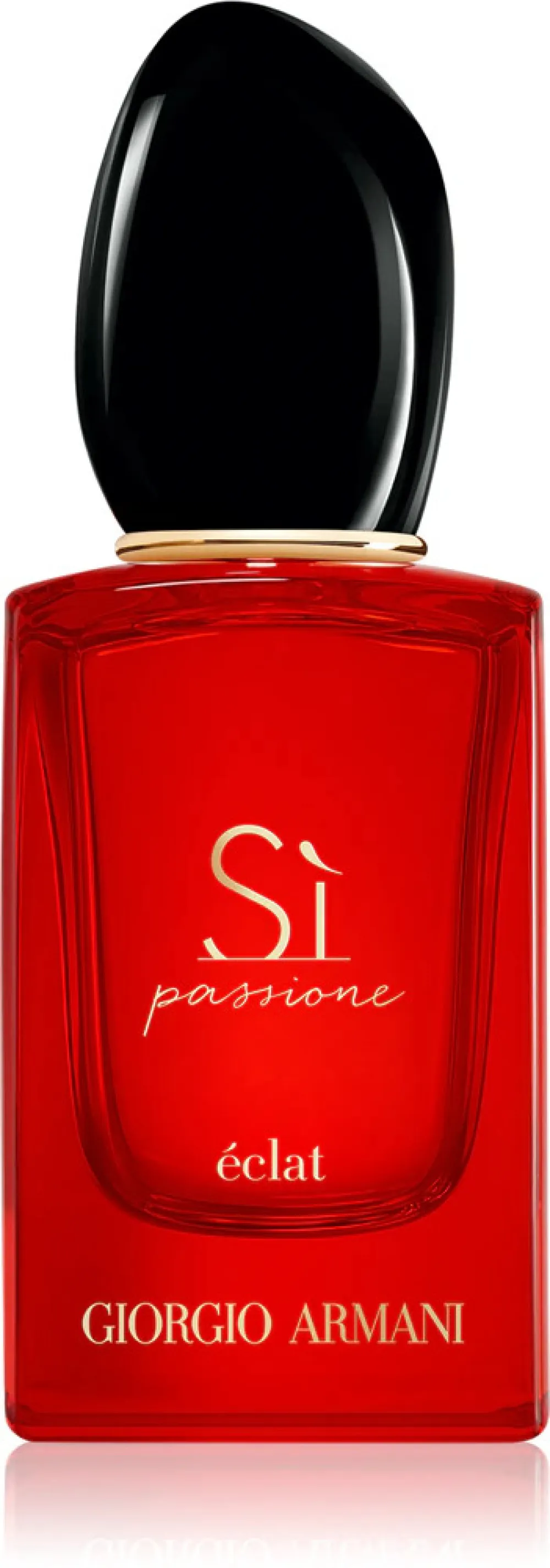 Sí Passione Éclat eau de parfum voor vrouwen 30 ml