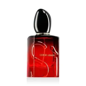 Giorgio Armani Sí Passione Intense eau de parfum voor vrouwen 50 ml