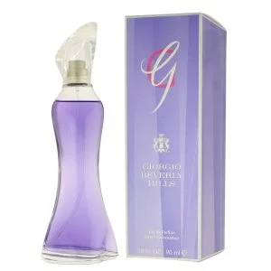 Giorgio Beverly Hills G Eau de Parfum voor dames