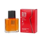 Giorgio Beverly Hills Red for Men eau de toilette voor heren