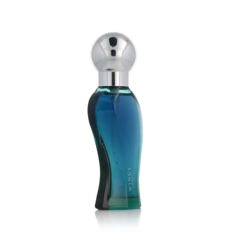Wings eau de toilette voor heren 30 ml
