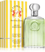 Giorgio eau de toilette voor mannen 118 ml