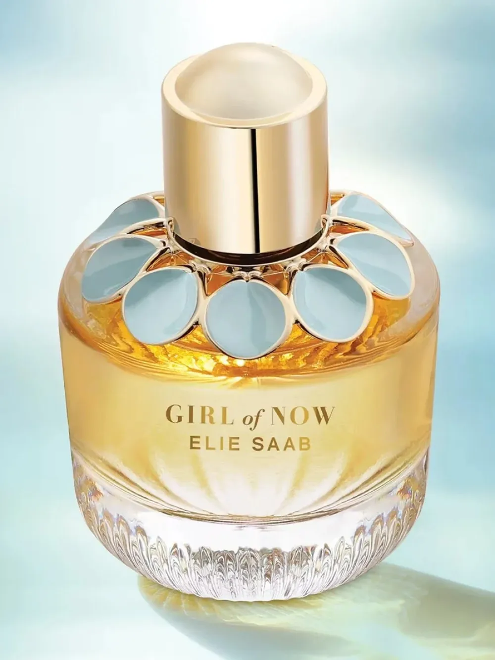 Girl of Now Eau de Parfum voor dames 90 ml