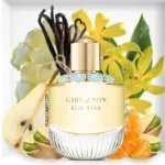 Girl of Now Eau de Parfum voor dames 90 ml