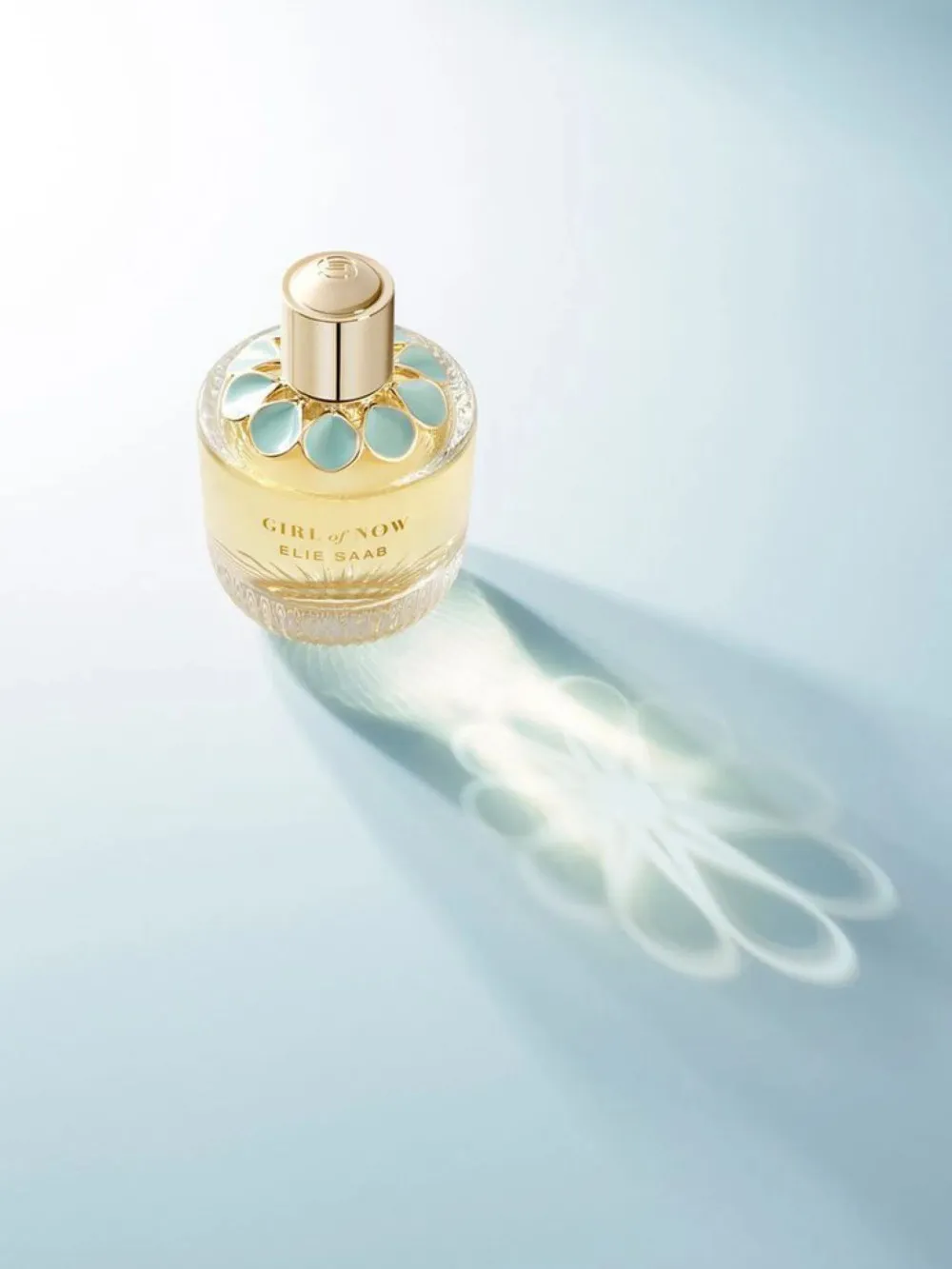 Girl of Now Eau de Parfum voor dames 90 ml