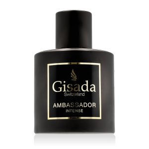Ambassador Intense Eau de Parfum voor heren