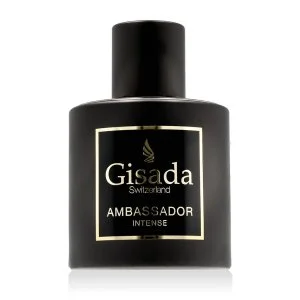 Gisada Ambassador Intense Eau de Parfum voor heren