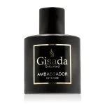Ambassador Intense Eau de Parfum voor heren 100 ml