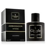 Gisada Ambassador Intense Eau de Parfum voor heren 100 ml