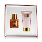 Ambassador Women 50 ml + SG eau de parfum voor dames 100 ml