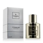 Gisada Titanium Eau de Parfum unisex 50 ml