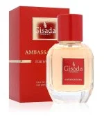 Ambassadora For Women eau de parfum voor dames 100 ml