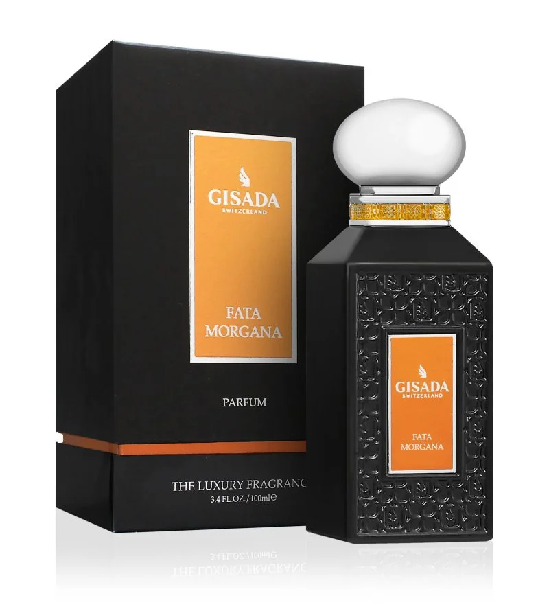 Fata Morgana unisex parfum 100 ml