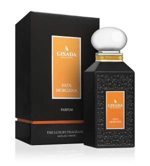 Gisada Fata Morgana unisex parfum