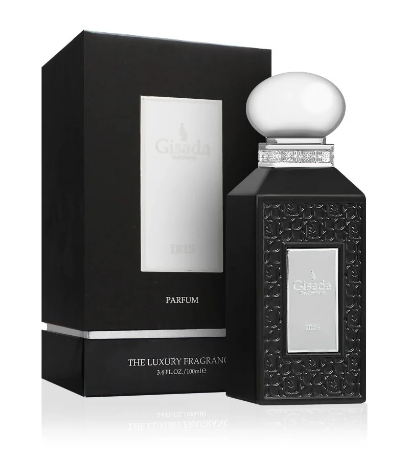 Iris unisex parfum 100 ml